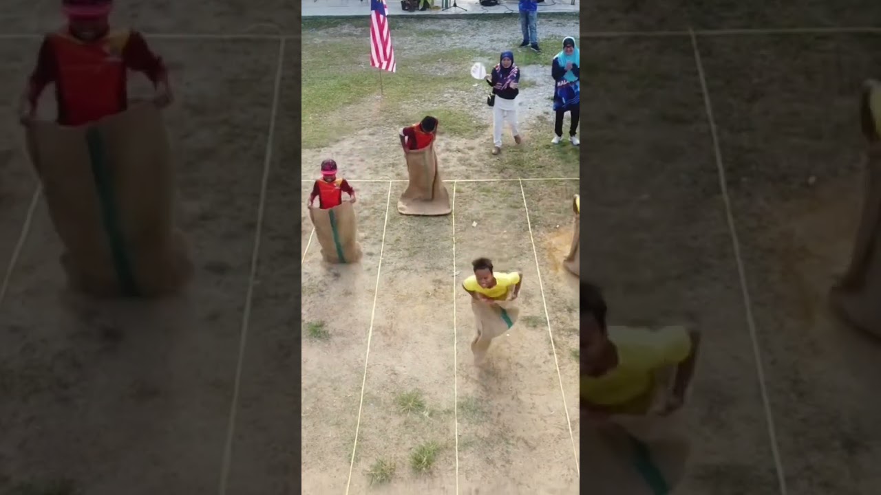 Usaha Tangga Kejayaan