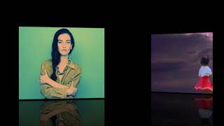 WENDY MATTHEWS If Only I Could TIME BOMB VIDEO REMIX