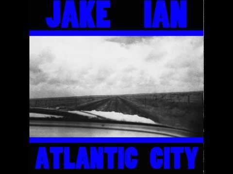 Jake Ian - Atlantic City (Bruce Springsteen Cover)