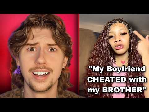 The WORST Cheating Story I've Ever Seen