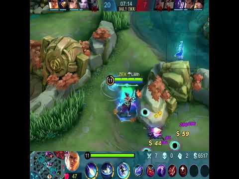 SAVAGE! Natan Chaos Hunter New ELITE Skin Gameplay!- Global Natan