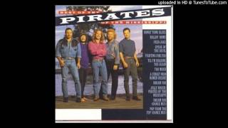 Pirates Of The Mississippi - Too Much