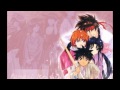 Rurouni Kenshin Ending 1 English Tactics