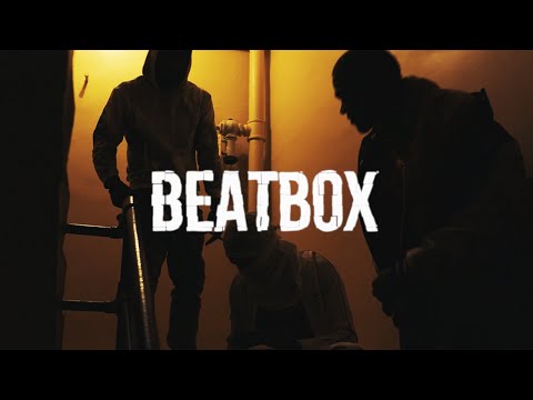 YH56ST - BeatBox Freestyle (Official Visual)
