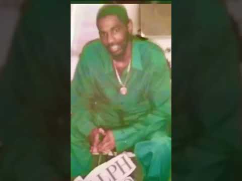 Teebone Blast - 10 Jail Commandments (2004 Throwback Freestyle)