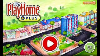 My Play Home Plusda kilitli evleri nasıl açtığımı tanıtıyoruz#myplayho