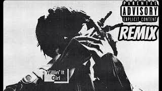 Download lagu j-hope - Killin’ It Girl (feat. GloRilla & Zay Rose) (Remix) mp3