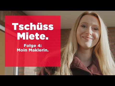 Moin Eigenheim - Folge 4: Die Maklerin - Fabian fragt nach: Was macht die eigentlich?