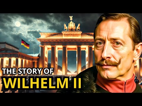 Kaiser Wilhelm II: The Last Emperor of Germany