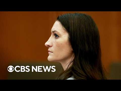 Lindsay Clancy murder trial reaches last stage of testimony before closing arguments