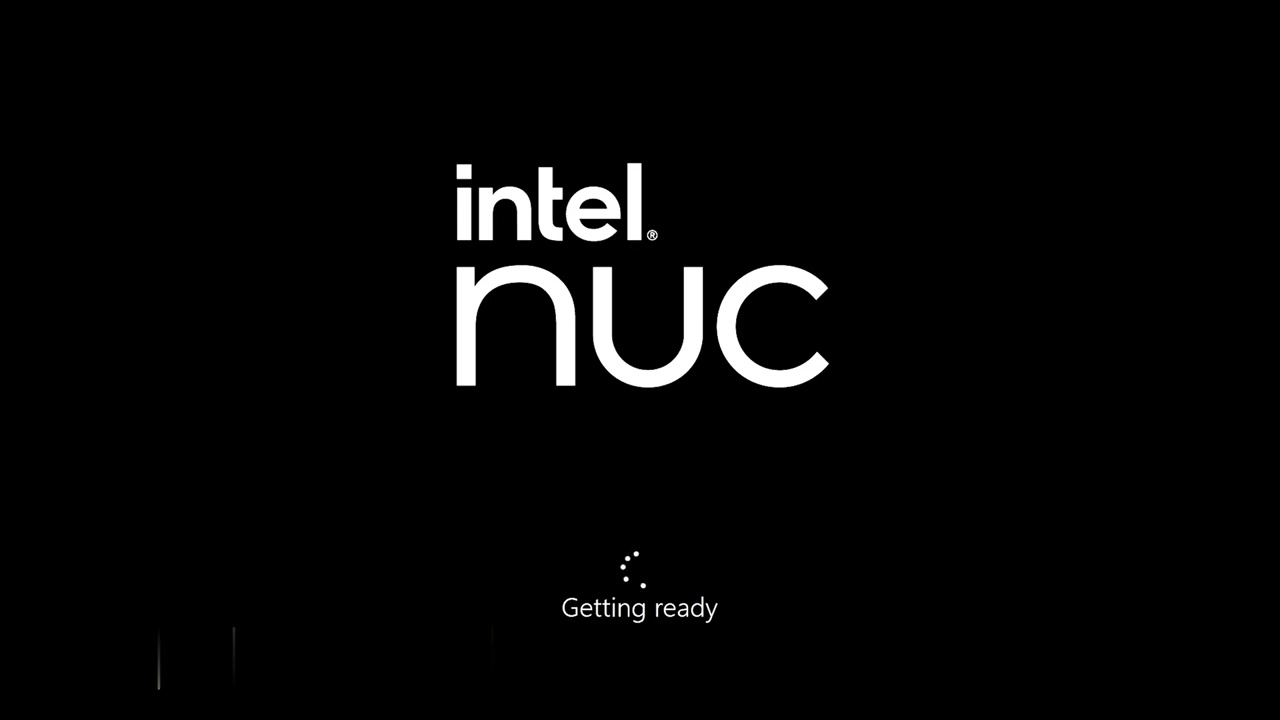 How to Install Windows 11 on Intel NUC