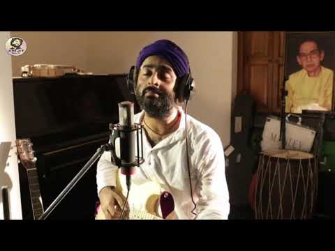 Arijit Singh | Live | Naina Banjare | Facebook Full Live Concert | Help Rural India | 2021 | HD