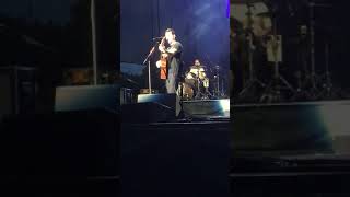 O.A.R Whatever Happened? live in Raleigh NC