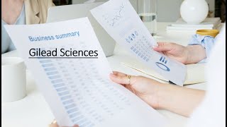 Gilead Sciences Business Summary