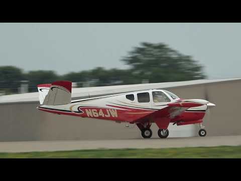 Departures EAA AirVenture Oshkosh 2019