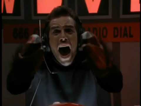 The Ben Stiller Show - Low Budget Tales of Cliched Horror (1992)