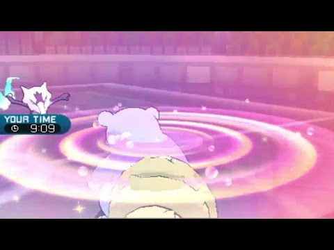 Pokemon VGC 2017 Baek to Baek Battles Episode 29
