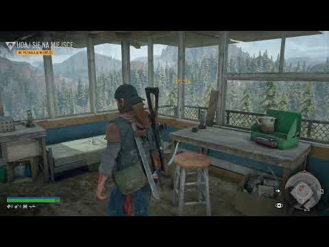 Zagrajmy w Days Gone #5