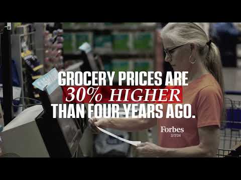 ARE YOU BETTER OFF THAN YOU WERE 4 YEARS AGO?