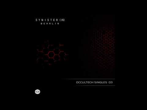 Synister (In) - Behrlin