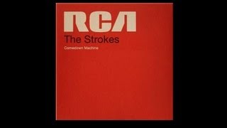 THE STROKES - COMEDOWN MACHINE (One Minute Album Review)