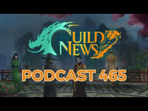 Leicht, leichter, Löwenhof CM | GuildNews Podcast Nr. 465