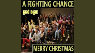 Merry Christmas (feat. James Morton & Kizzy Morrell and Studio 7)