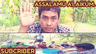 Download lagu SANDANG PANGAN || MENSYUKURI NIKMAT TUHAN mp3