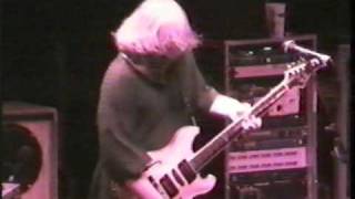 Phish - While My Guitar Gently Weeps - 10.31.94 - Glenfalls NY S2 03