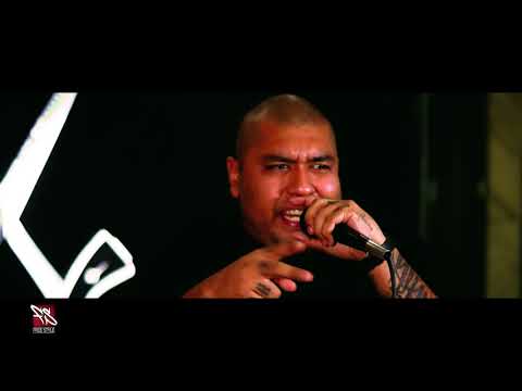 FREESTYLE TV MTY - Live Session LUCTUZ