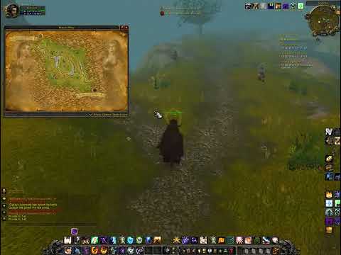 Shadow Priest PvP 3.3.5 / WotLK Classic - Warmane