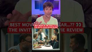 BEST Movie Of 2026...?! 👀 | A24's THE INVITE (2026) Movie Review