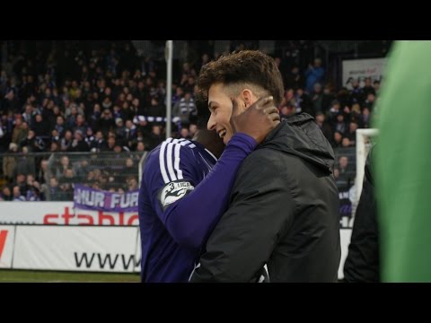 Das Leistungszentrum des VfL Osnabrück