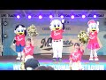 2019.08.01 3 m☆splash 『千葉、心つなげよう』