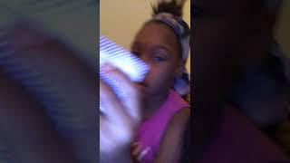 We wanna smoke prank on cousin