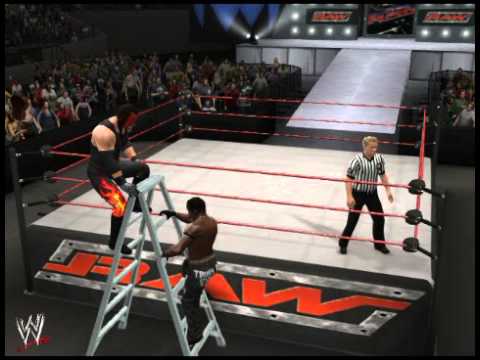 WWE '13 02/08/13 18:05