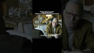 Morricone spiega la colonna sonora di "Indagine su un cittadino al di sopra di ogni sospetto"