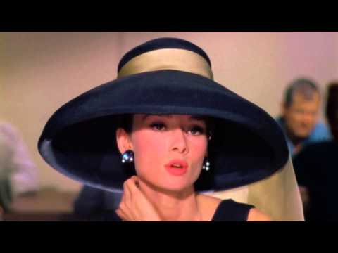 Breakfast at Tiffany's - Holly Visits Sally Tomato at Sing Sing (6) - Audrey Hepburn
