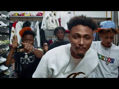 DOUBLE G - “MVUA” (OFFICIAL MUSIC VIDEO)