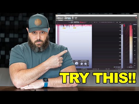 Is Mastering RUINING Your MIX?