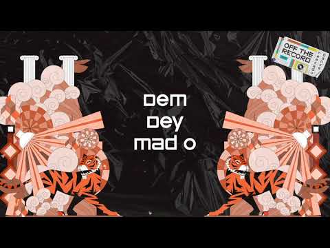Video thumbnail for You Dey Mad
