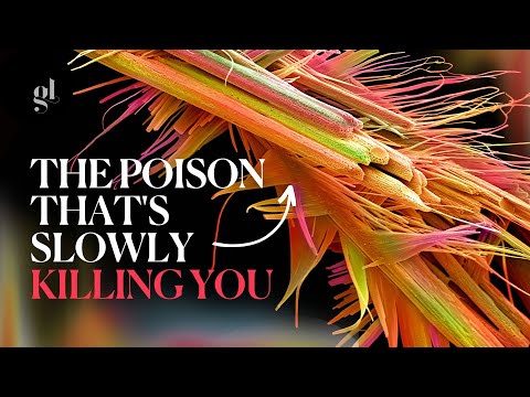 Some Organic Crops Still Have Glyphosate