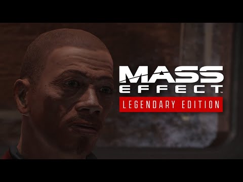 Major Kyle Mission | Mass Effect 1 UNC | Legendary Edition