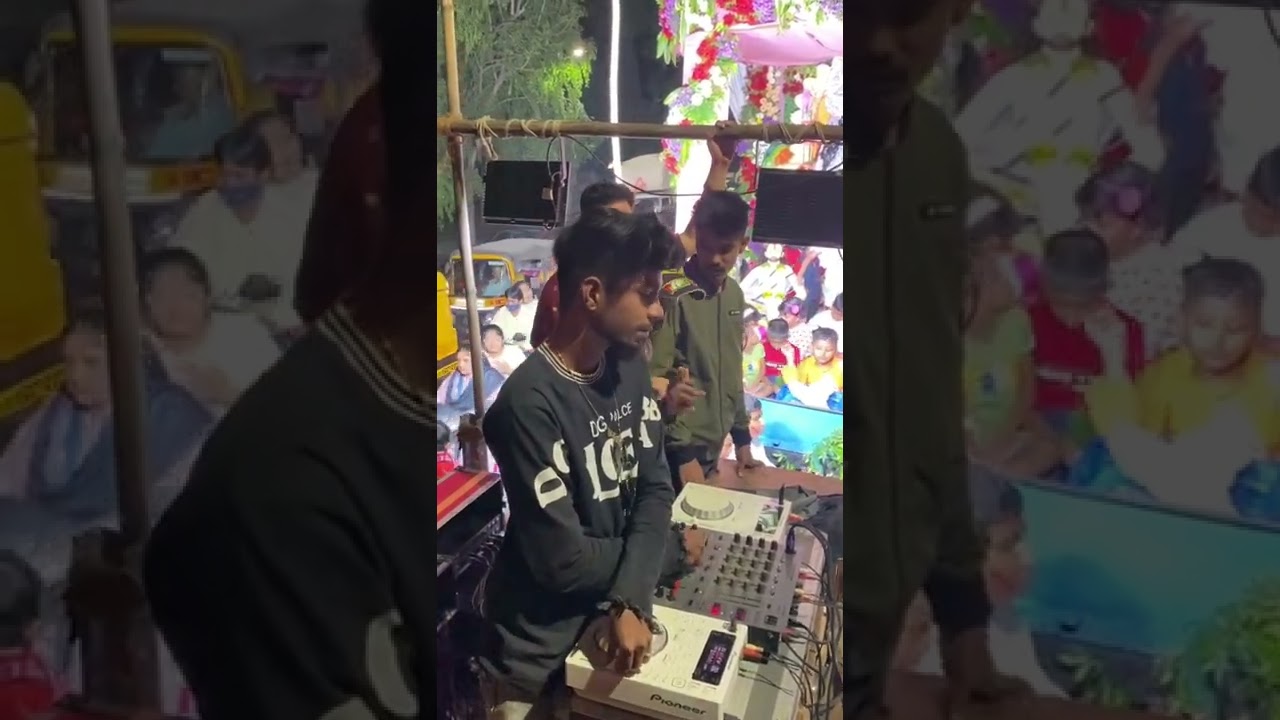 Looping | Dj Aaffi #shorts #looping