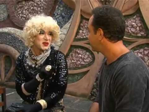 Soterópolis - Entrevista Tia Judith