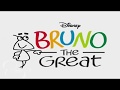 Bruno The Great Wake Me Up