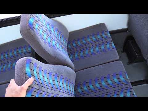 2008 Ford Eldorado 24 Passenger Shuttle Bus - S13726