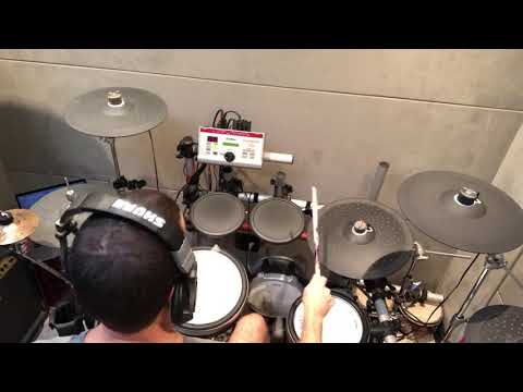 Drums of Dagger of Words - Holy Sagga