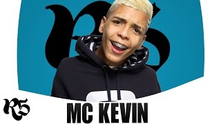 MC Kevin e MC Hariel - Representa de Verdade (DJ R7) Lançamento 2015