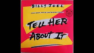 Billy Joel - Tell Her About It (Special Version) (Subtítulos Español)